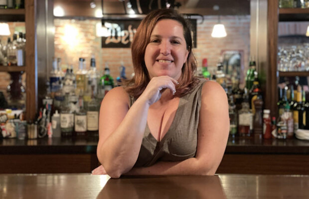 International Women's Day - Celebrating Philly's Food and Bar Leading Ladies