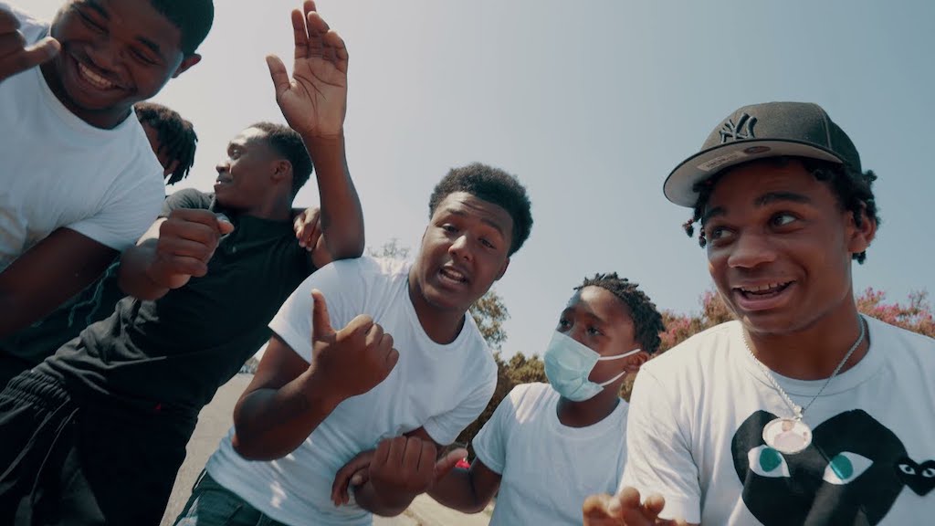 The Philly Goats – Philly’s Next Wave of Rap