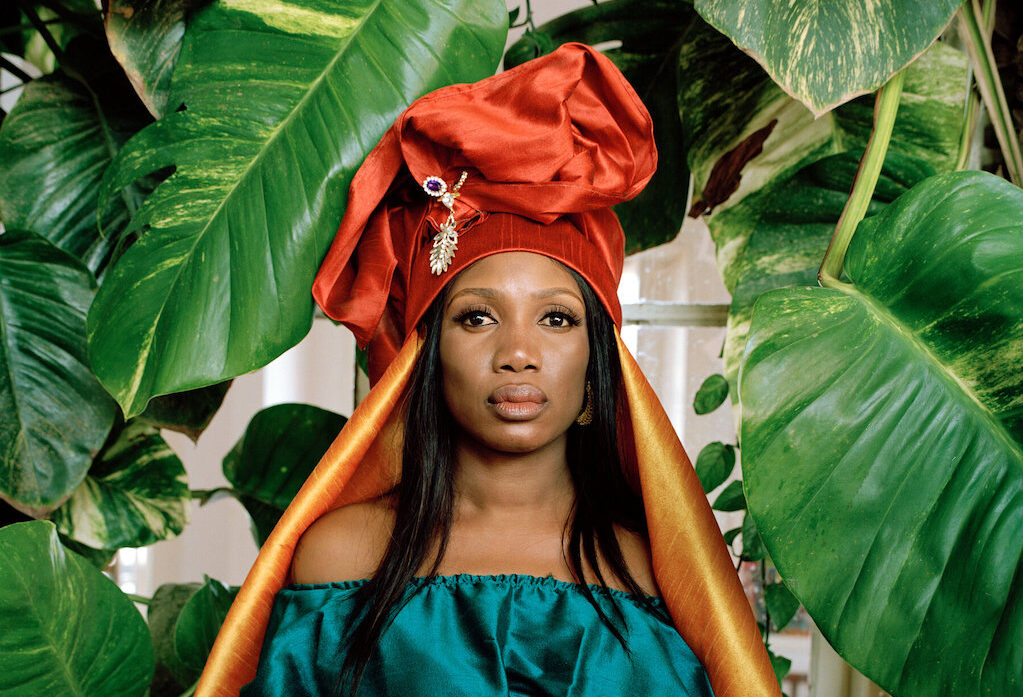 Rokia Koné – Essential Music for the Next 7 Days