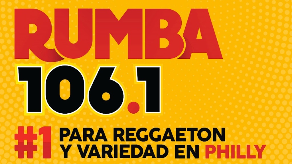 Rumba 106.1