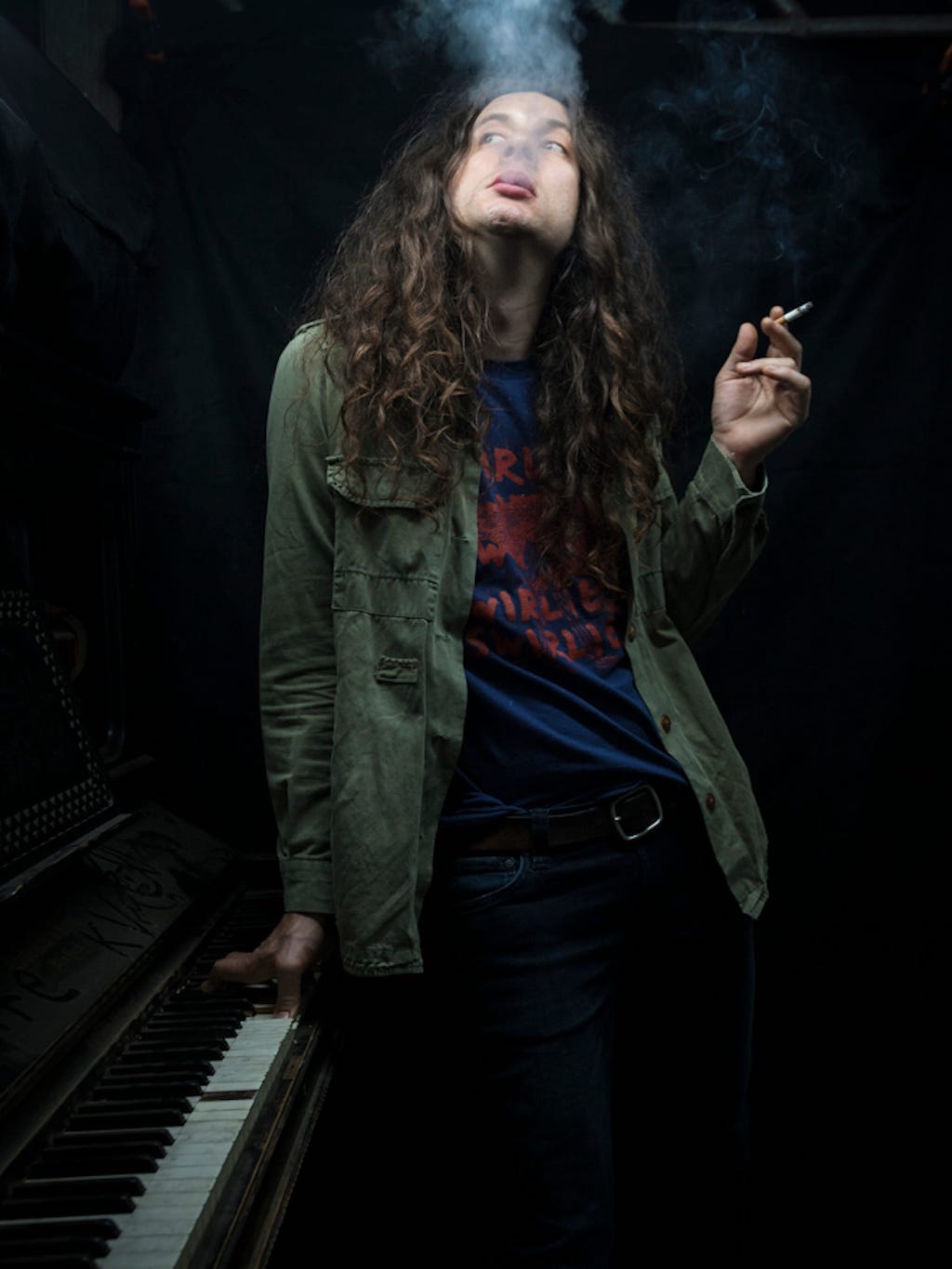 kurt vile