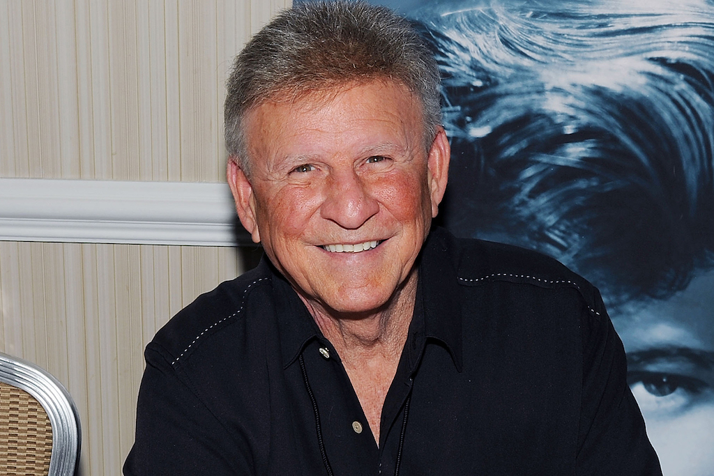 Bobby Rydell