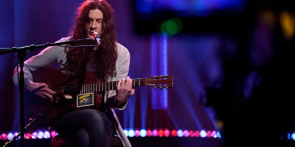 kurt vile