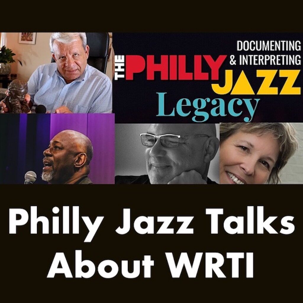 Philadelphia Jazz Project is celebrating Jazz Appreciation Month 