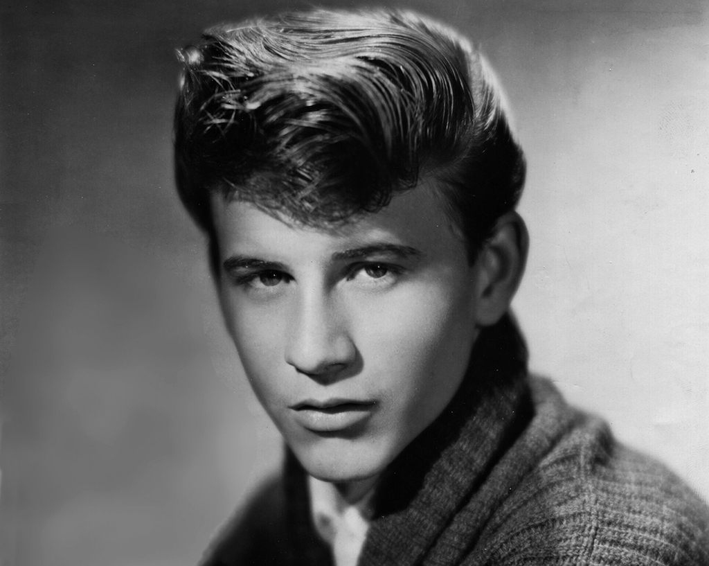 Bobby Rydell