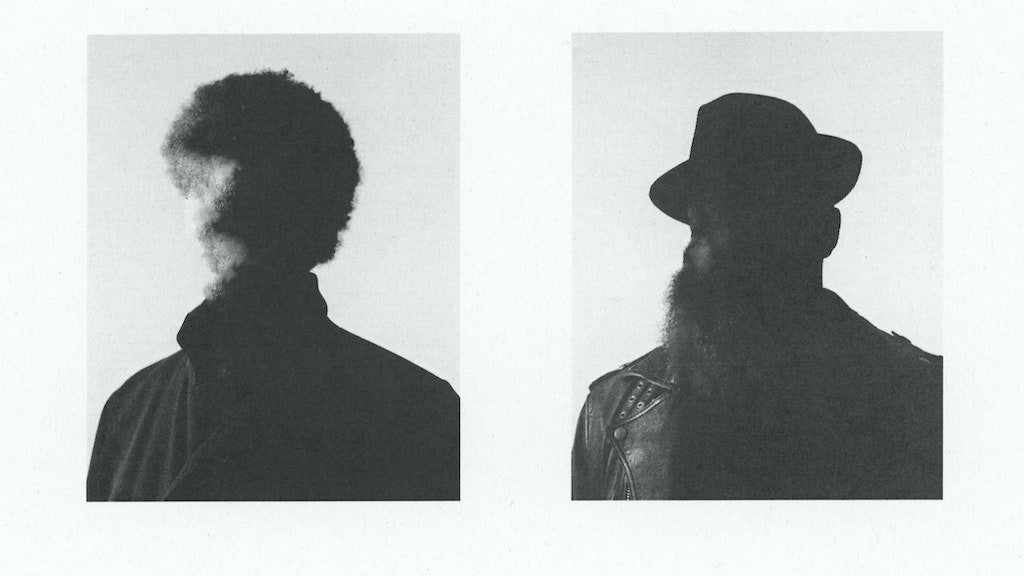 black thought danger mouse