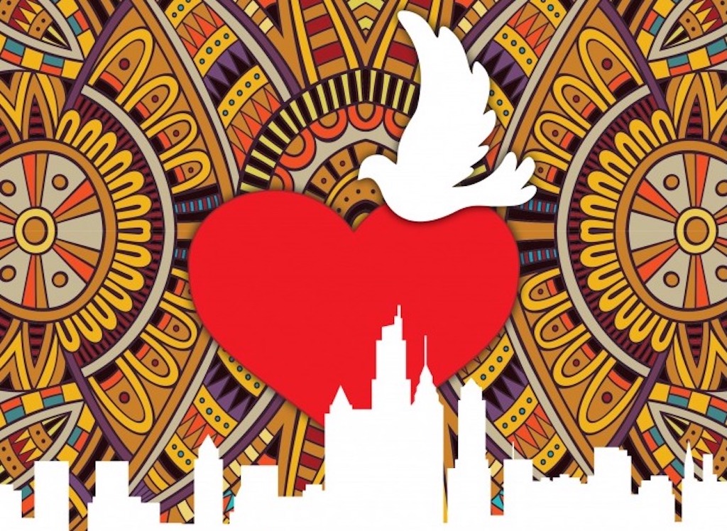 Voices of Hope: A Celebration of Black Excellence