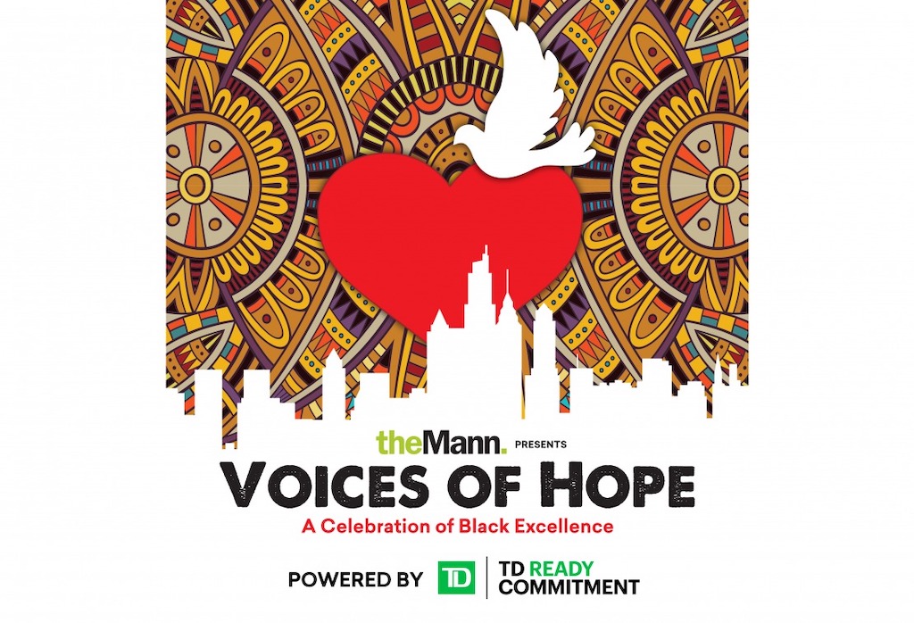 Voices of Hope: A Celebration of Black Excellence