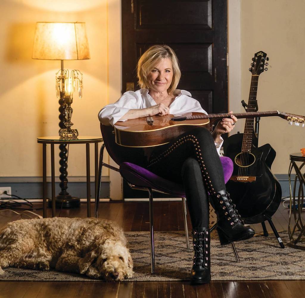 Laura Mann at World Café Live