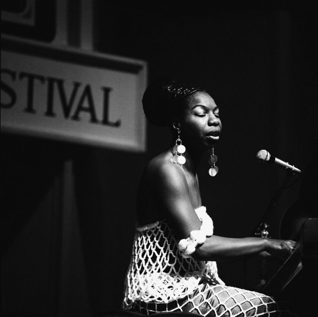 Ledisi Sings Nina Simone