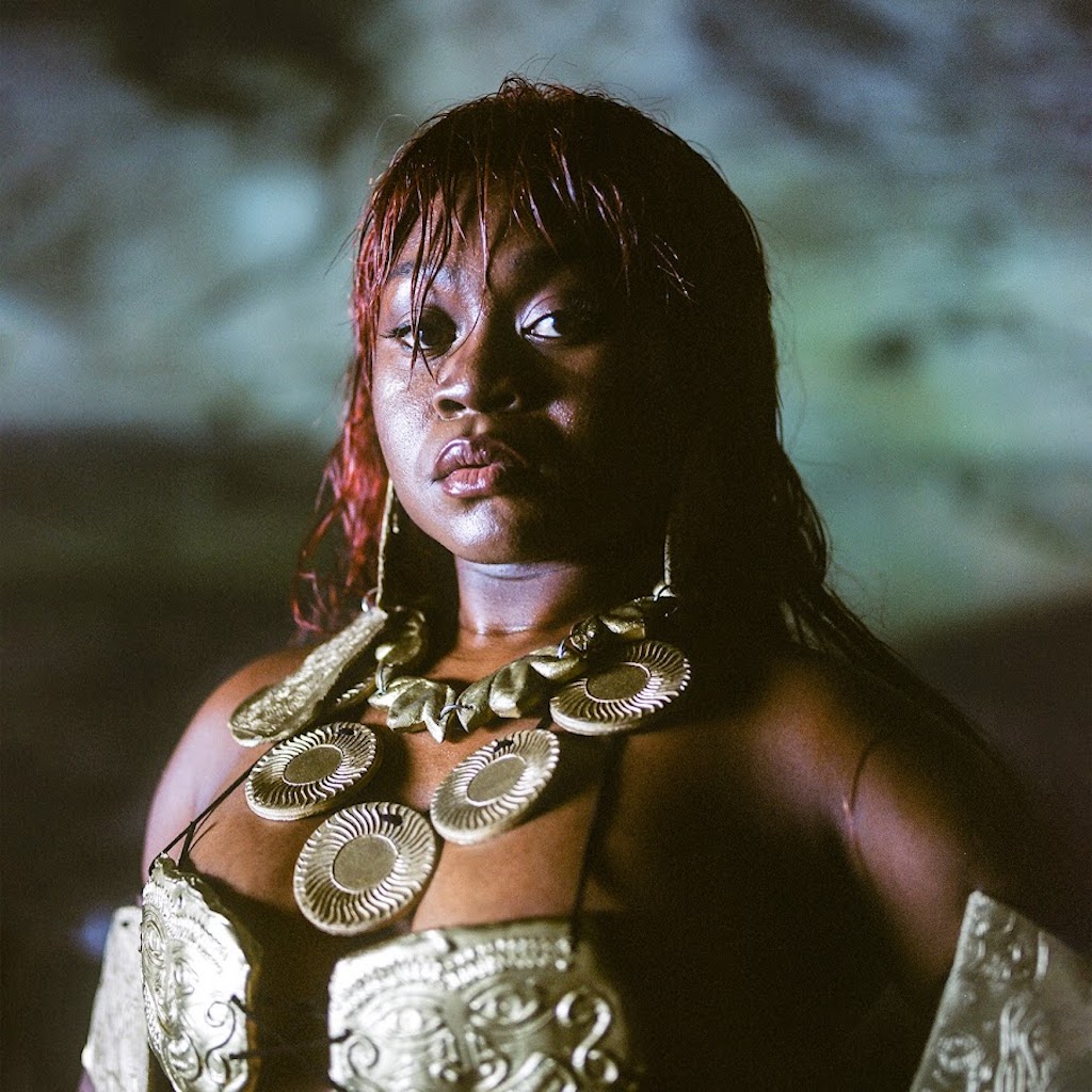 Sampa The Great – Essential Music for the Next 7 Days