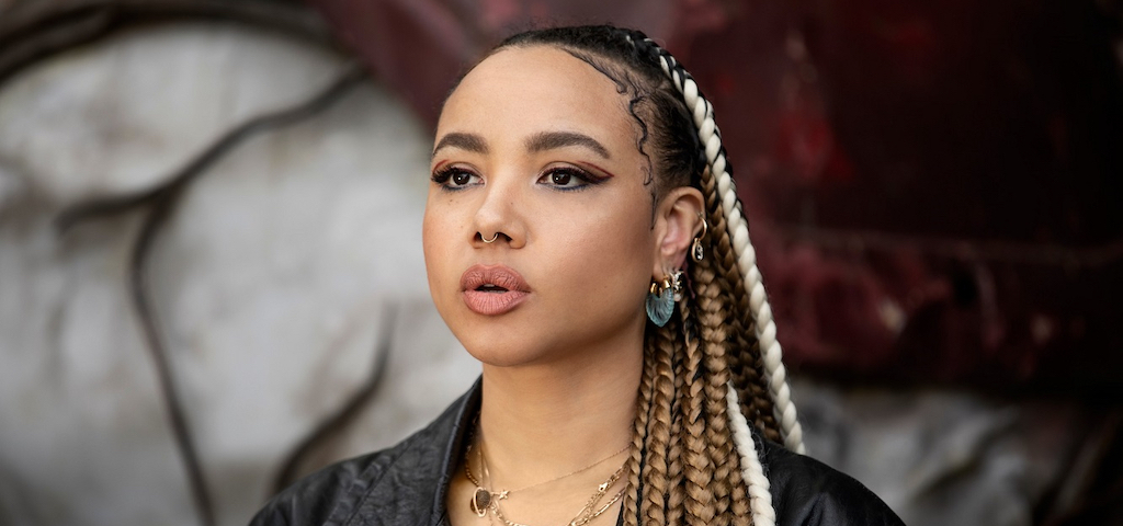 Natalie Duncan – Essential Music for the Next 7 Days