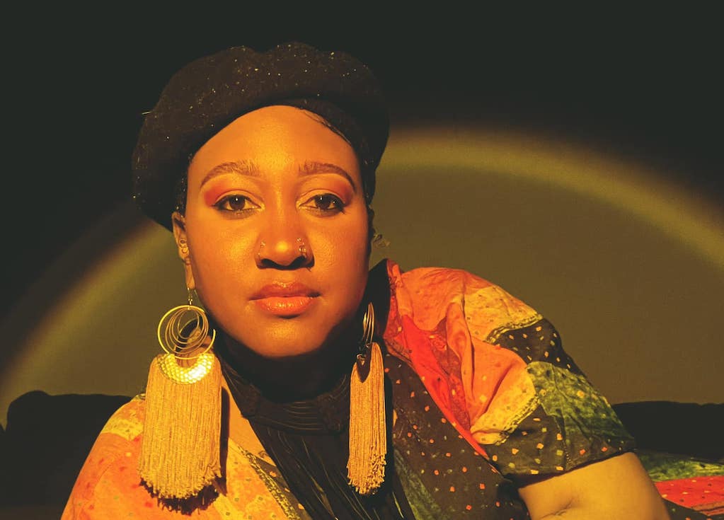 Alexa Gold – Essential Music for the Next 7 Days