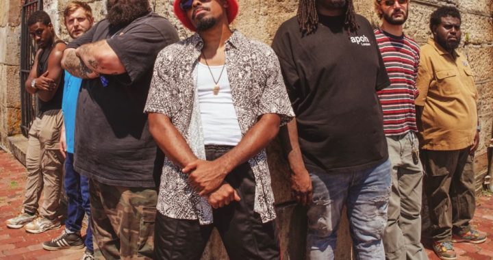 Concerts at The Commons: Snacktime Headlines Doylestown Series