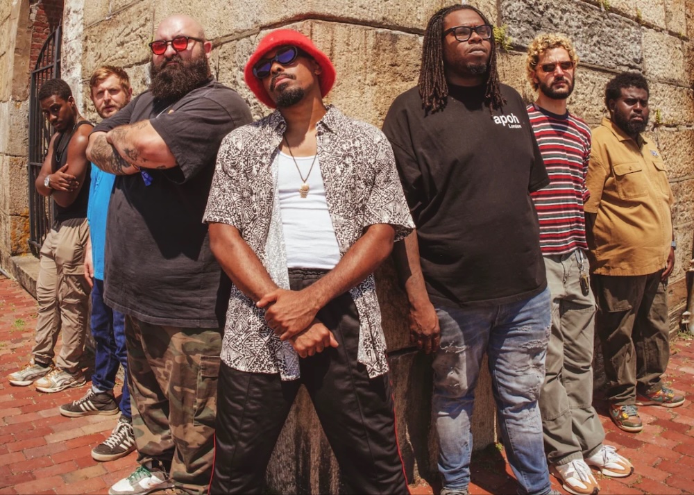 Concerts at The Commons