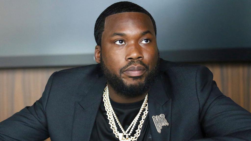 Meek Mill, WME and Culture Currency