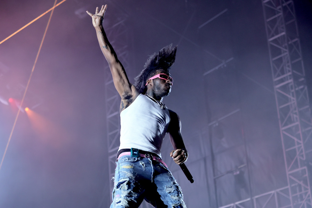 Philly at Made in America