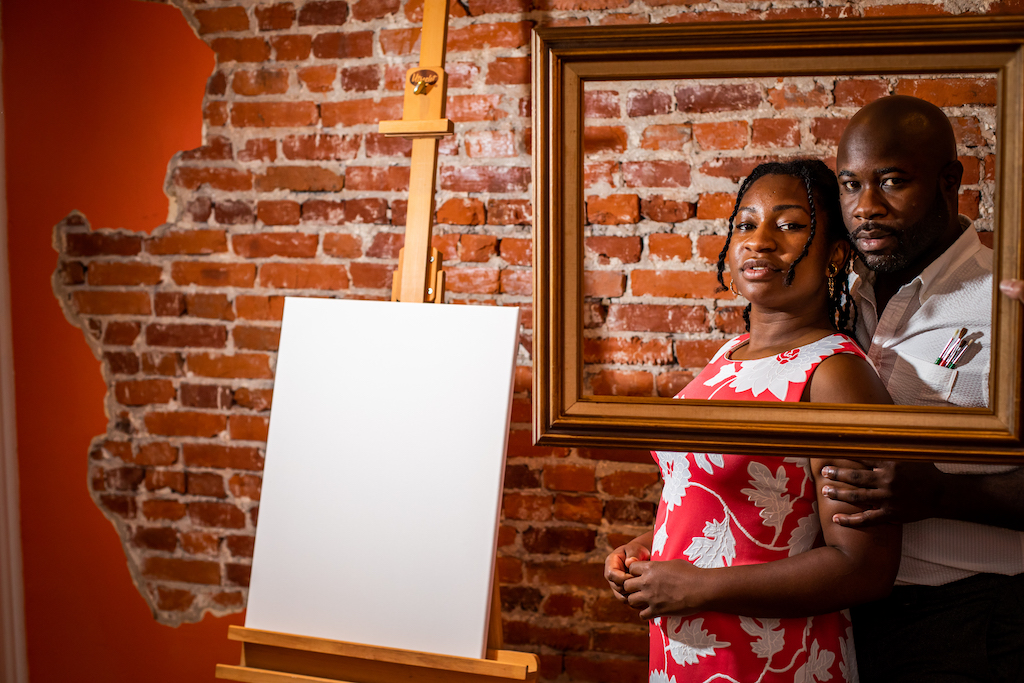 Wine and the Wilderness