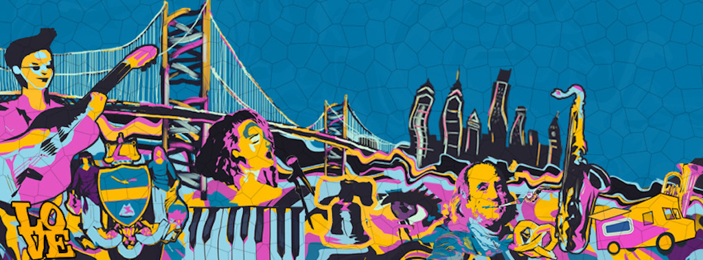 Philly Arts and Music Festival
