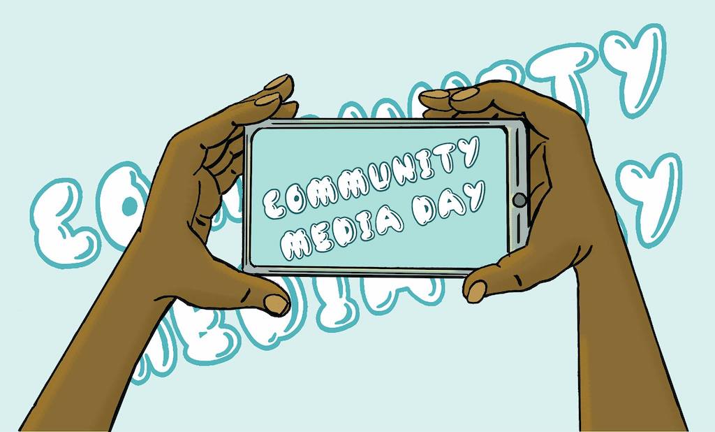 Community Radio and Community Media Day