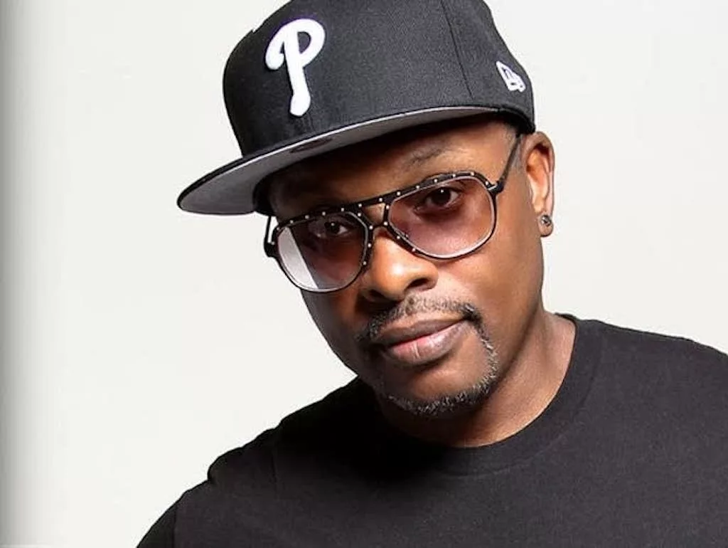 Jazzy Jeff – Essential Music for the Next 7 Days