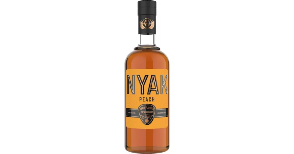 NYAK Cognac Launch New Flavors