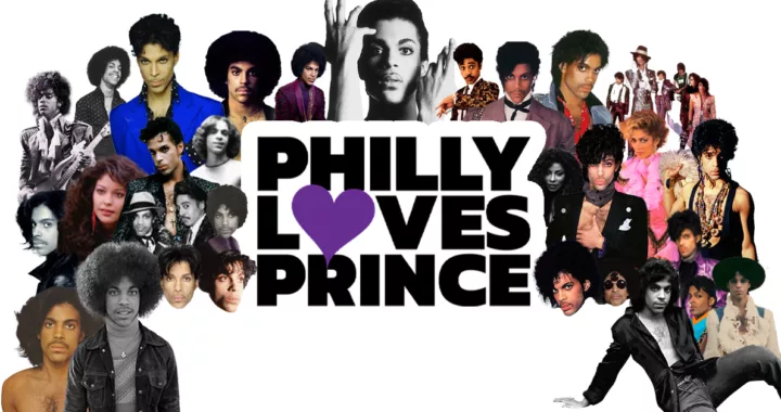 Philly Loves Prince