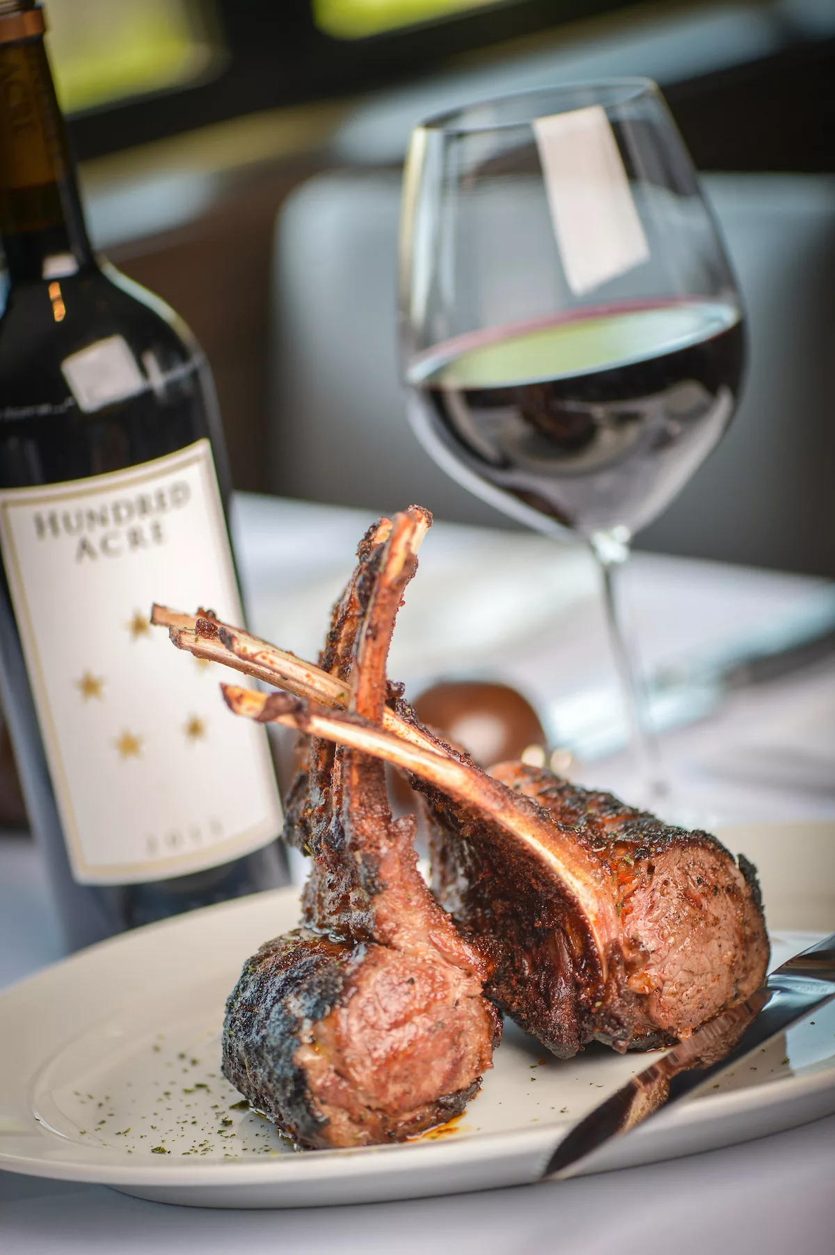 easter Sunday dining