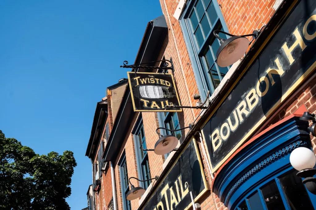 Bella Village Restaurant Week 2026