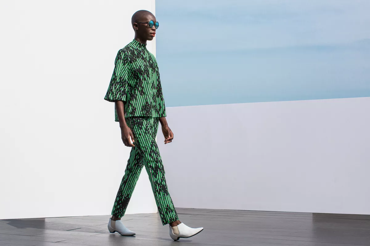 Contemporary Craft Show 2023