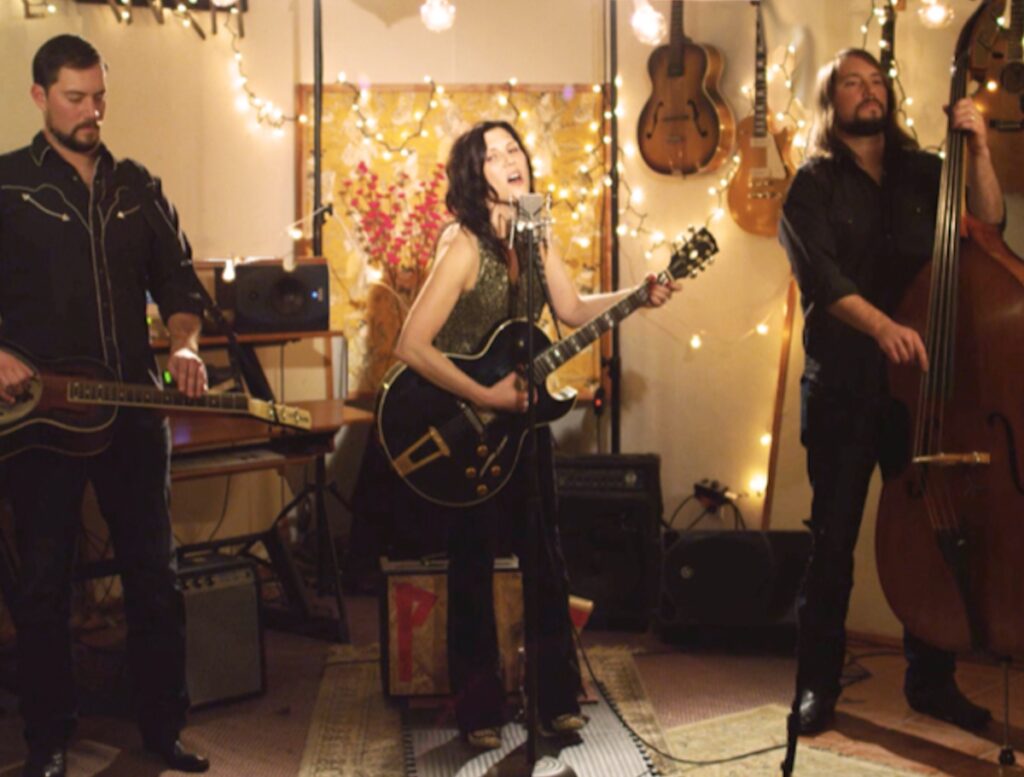 Pi Jacobs at Jamey's House of Music | dosage MAGAZINE