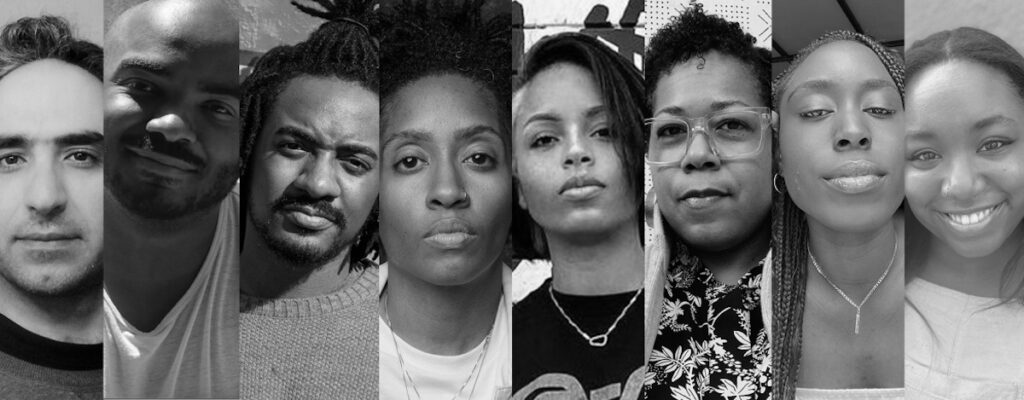 BlackStar Luminary Gala