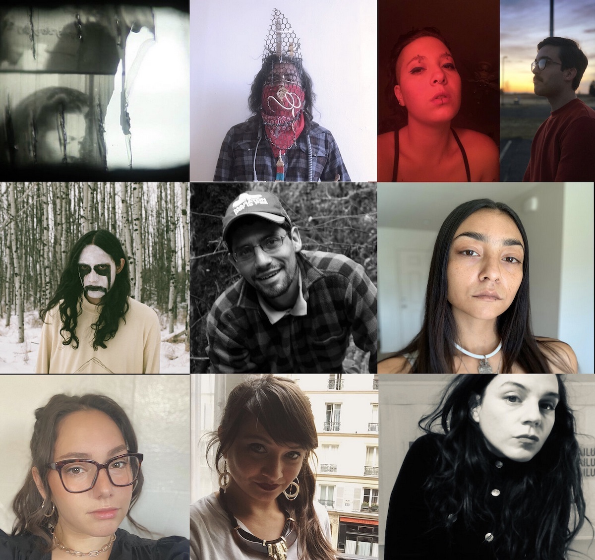 BlackStar Luminary Gala