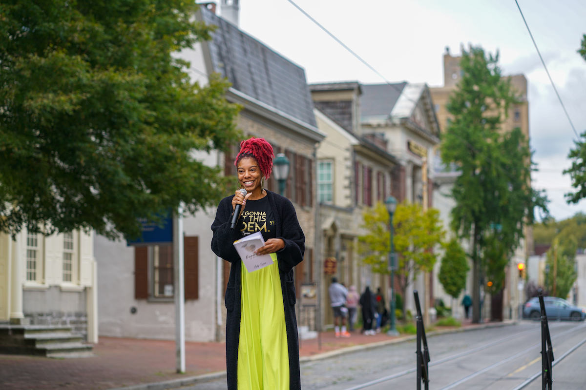 Gratefully Germantown