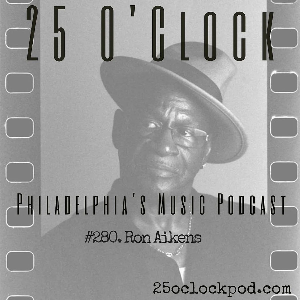 25 O'Clock Podcast