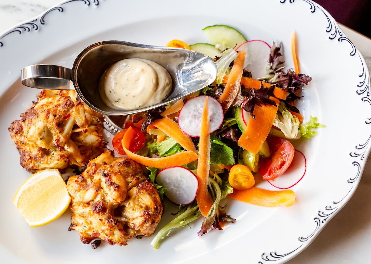 Center City Restaurant Week 2024