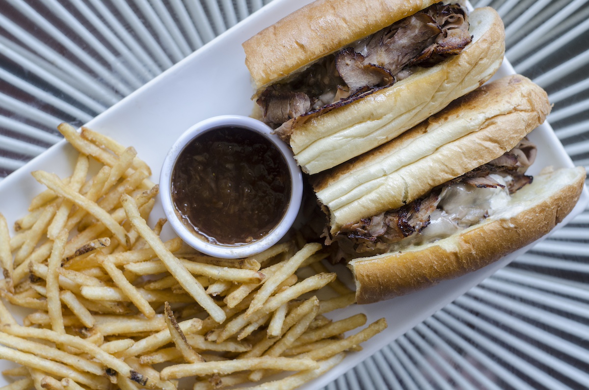 Center City Restaurant Week 2024