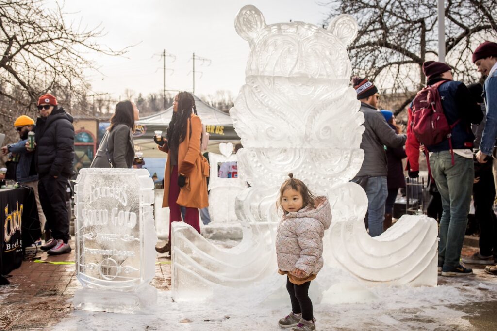 Founders Philly Freeze Out