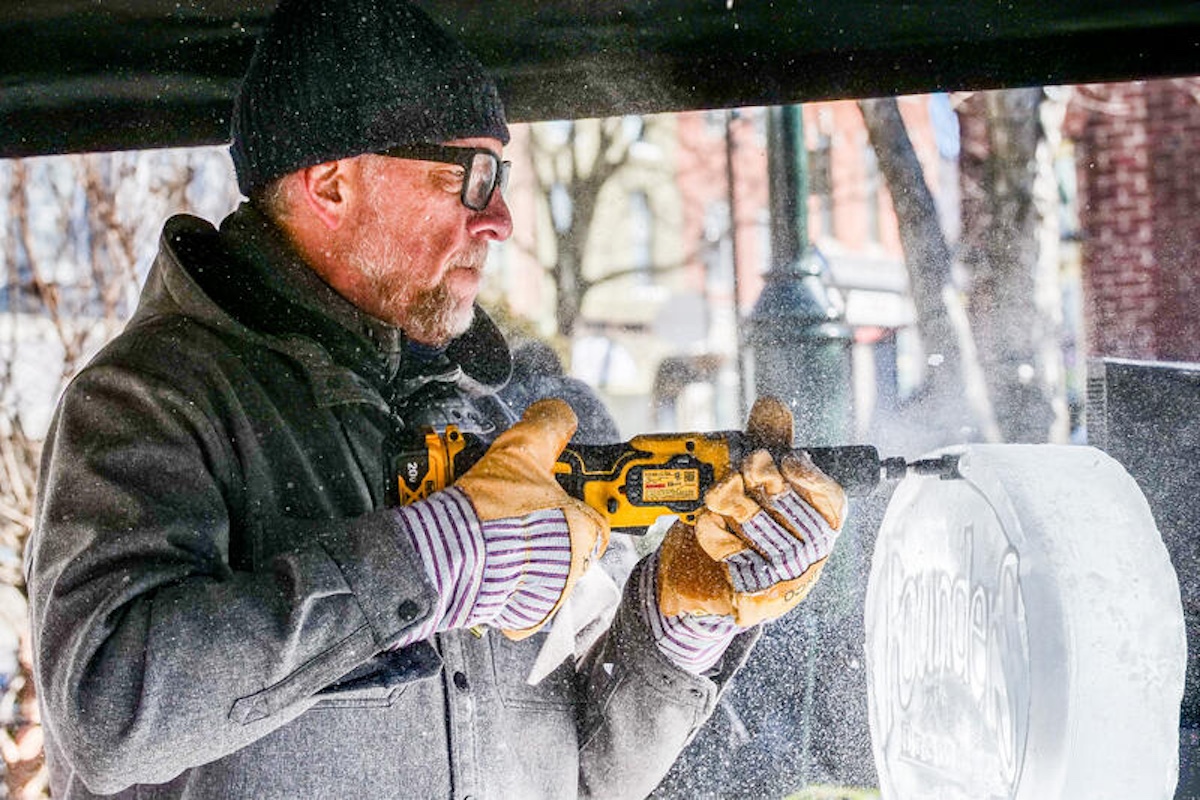 Founders Philly Freeze Out