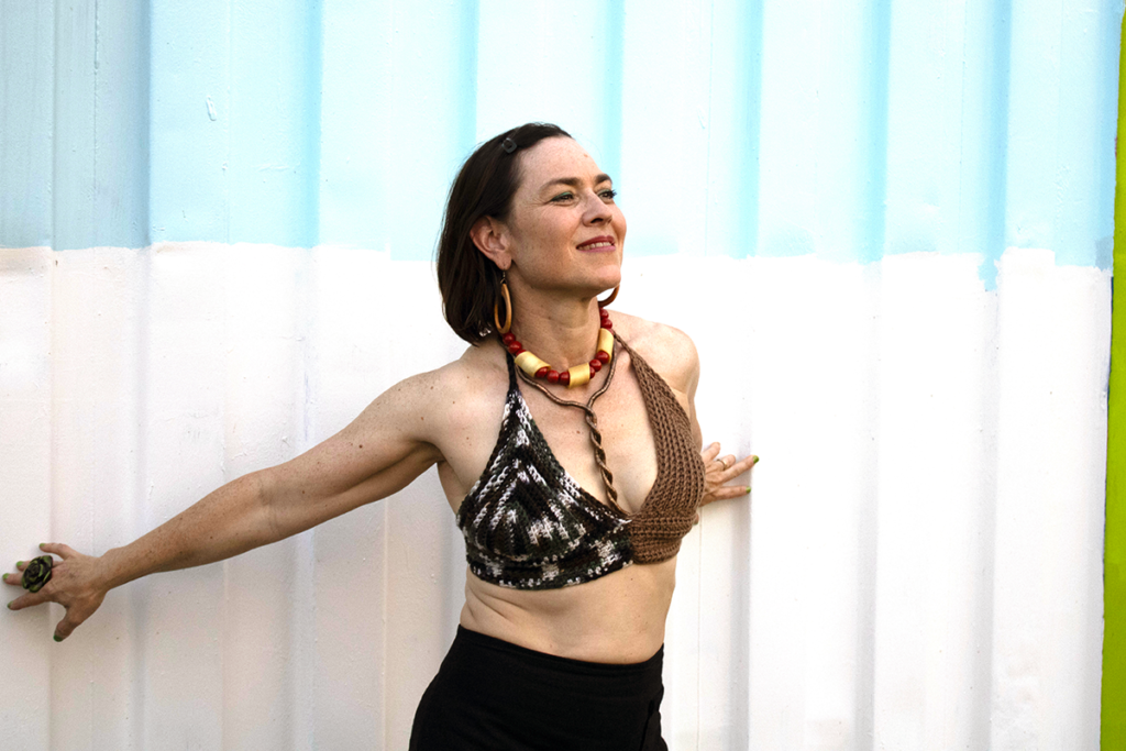 Gretchen Elise – Essential Tunes For The Next 7 Days