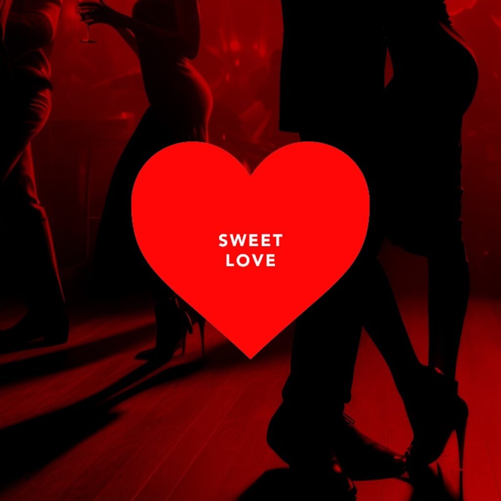 Sweet Love Valentine’s Event at Silk City