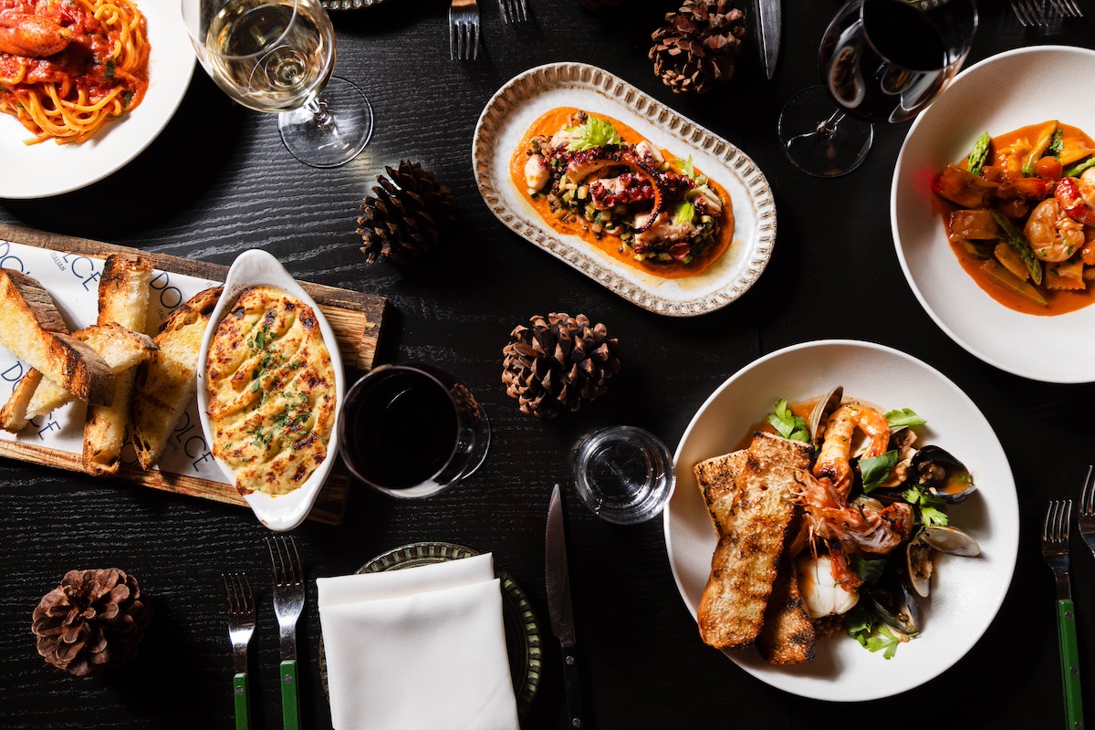 Center City Restaurant Week 2024