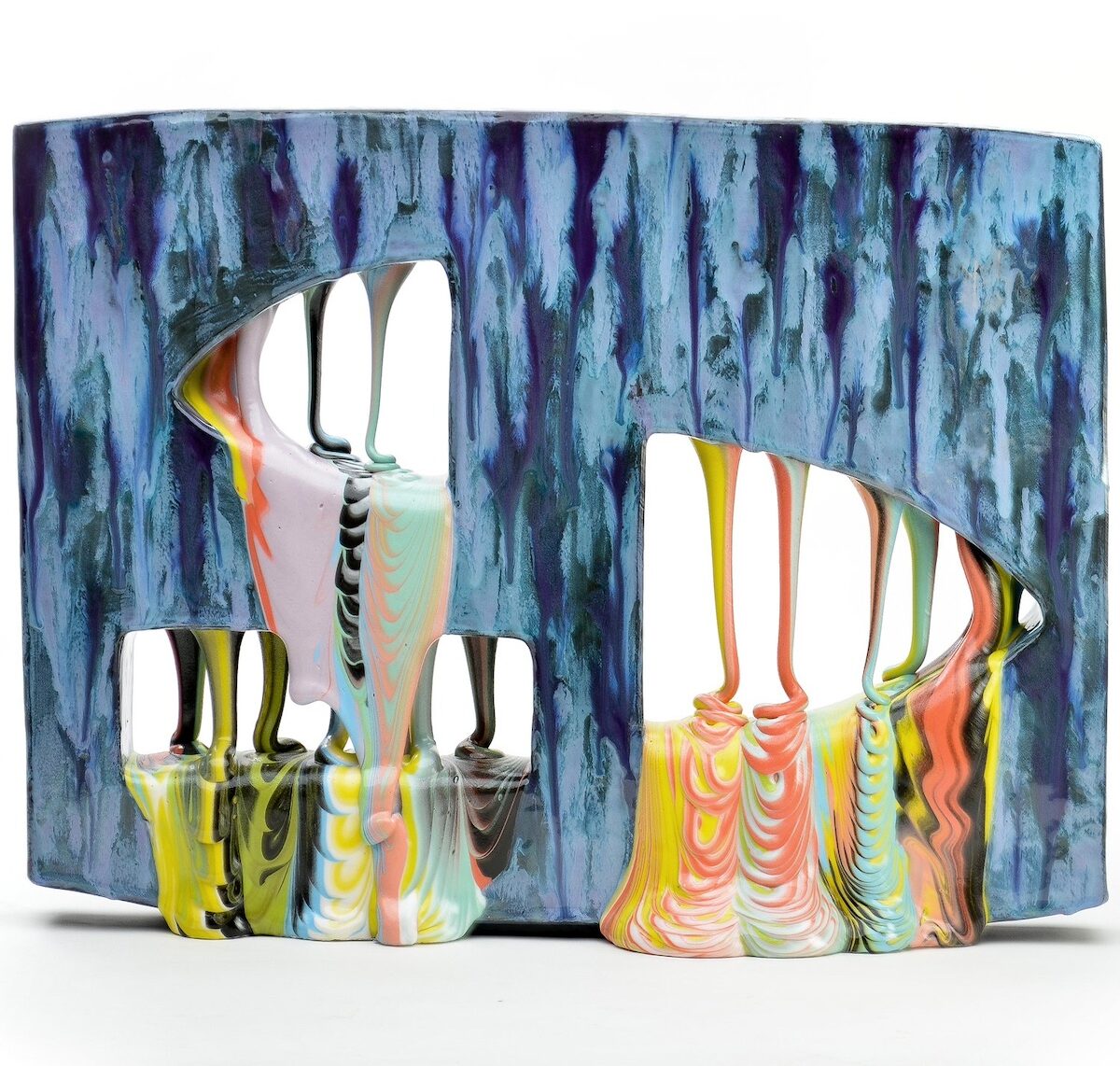 Women in the City of Brotherly Love Exhibition at Pentimenti Gallery