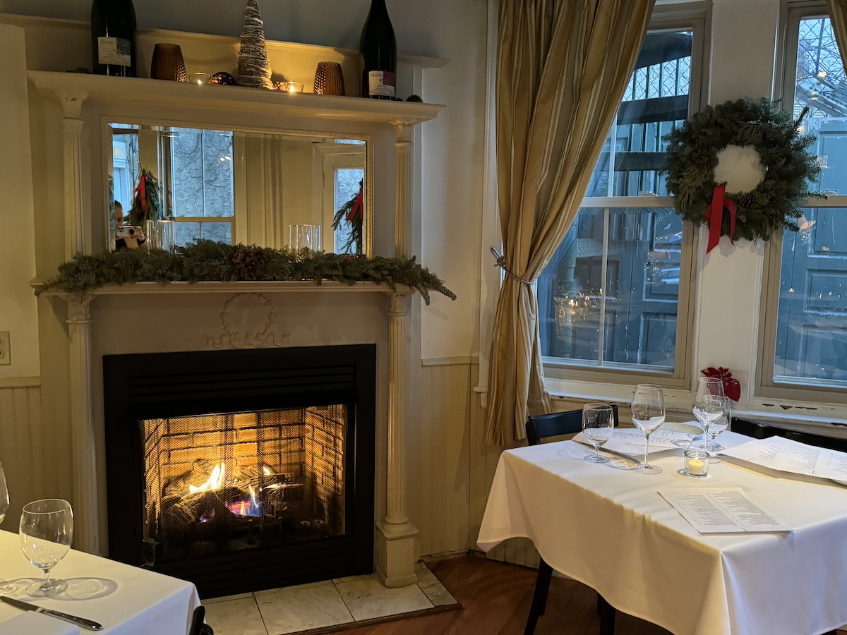 Valentine's Day 2024