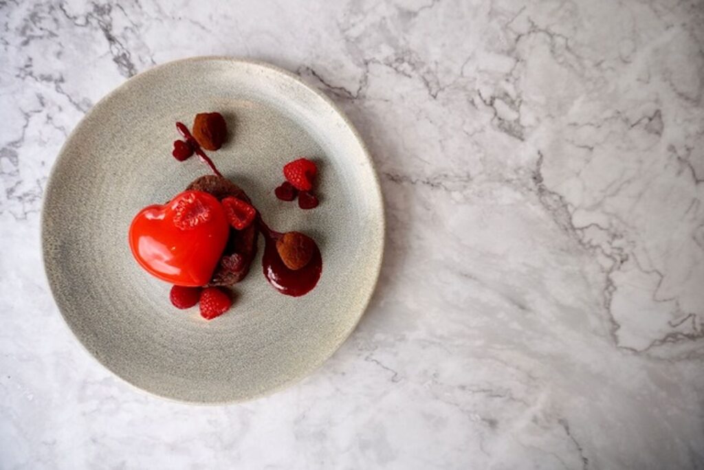 Valentine's Day 2024