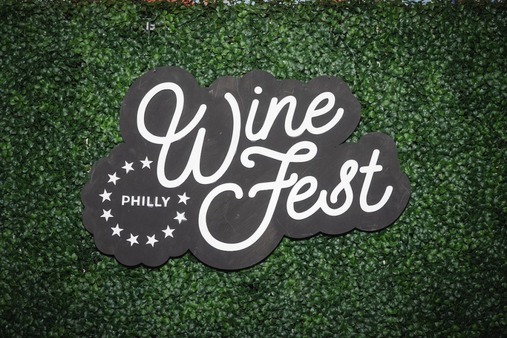 Philly Wine Fest 2024 at the Philadelphia Zoo
