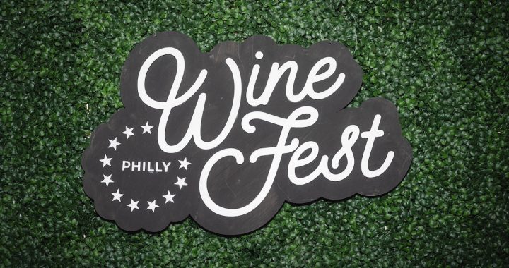 Philly Wine Fest 2024 at the Philadelphia Zoo
