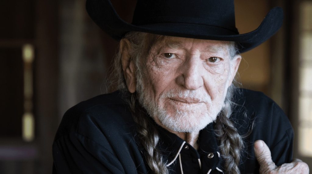 Willie Nelson 4th of July