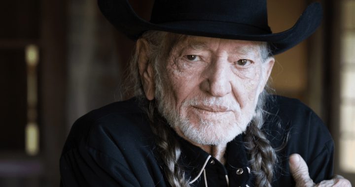 Willie Nelson 4th of July Picnic