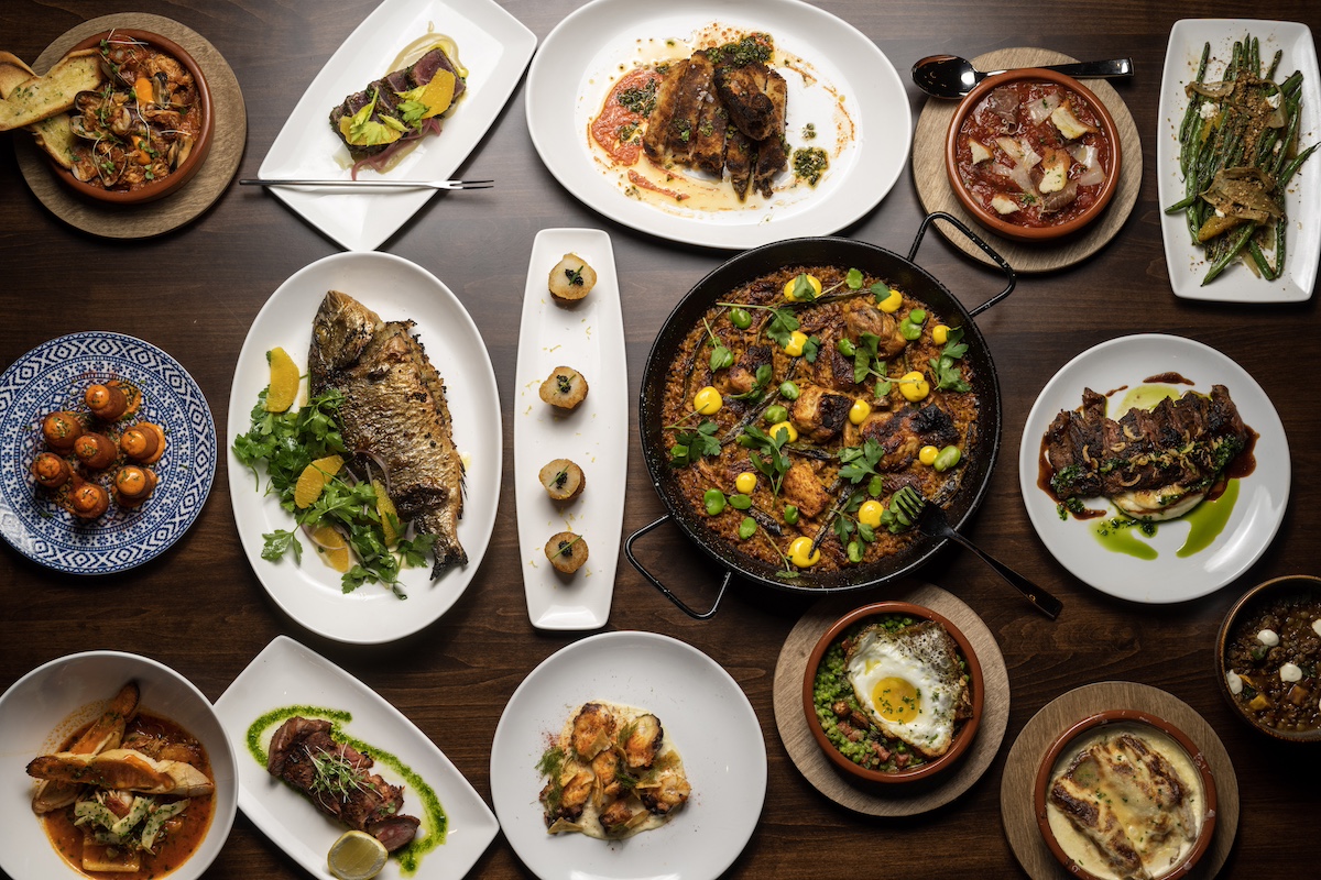 Amada Radnor Anniversary Celebration